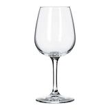Custom 12.75 oz wine taster glass designed for enhancing wine flavors and aromas, ideal for tastings and events.